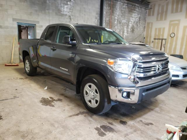 Photo 0 VIN: 5TFUY5F11HX620768 - TOYOTA TUNDRA 4WD 