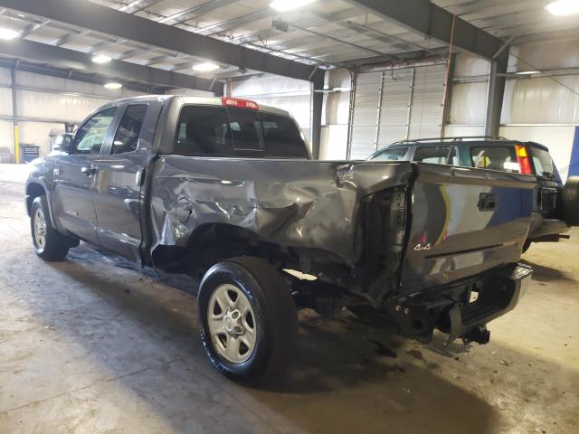 Photo 2 VIN: 5TFUY5F11HX620768 - TOYOTA TUNDRA 4WD 