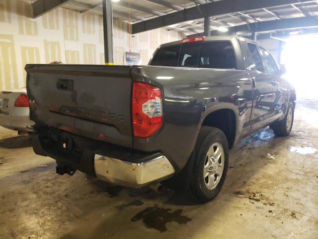 Photo 3 VIN: 5TFUY5F11HX620768 - TOYOTA TUNDRA 4WD 