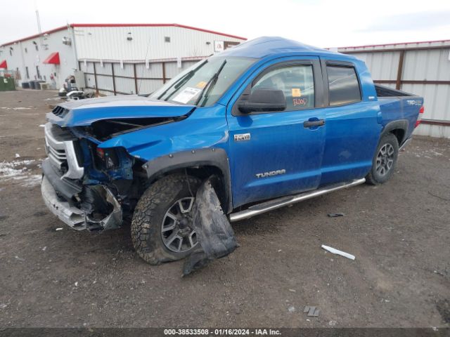 Photo 1 VIN: 5TFUY5F11HX627509 - TOYOTA TUNDRA 