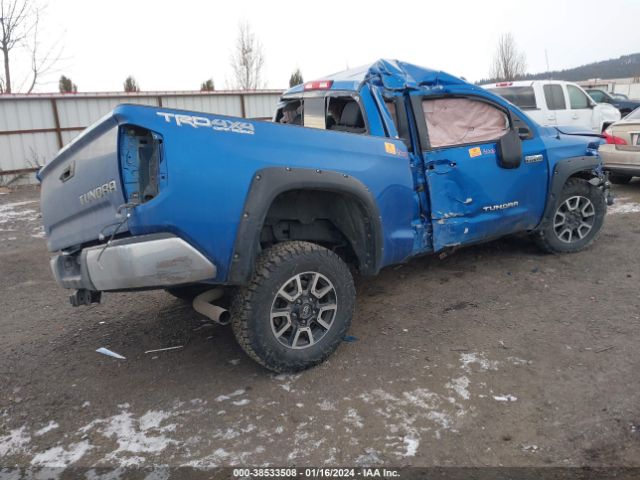 Photo 3 VIN: 5TFUY5F11HX627509 - TOYOTA TUNDRA 