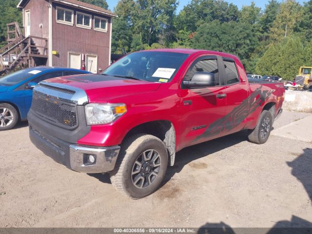 Photo 1 VIN: 5TFUY5F11HX628319 - TOYOTA TUNDRA 