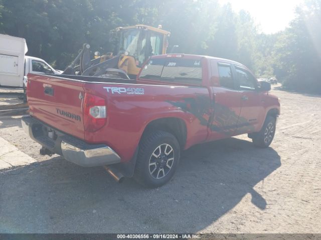 Photo 3 VIN: 5TFUY5F11HX628319 - TOYOTA TUNDRA 