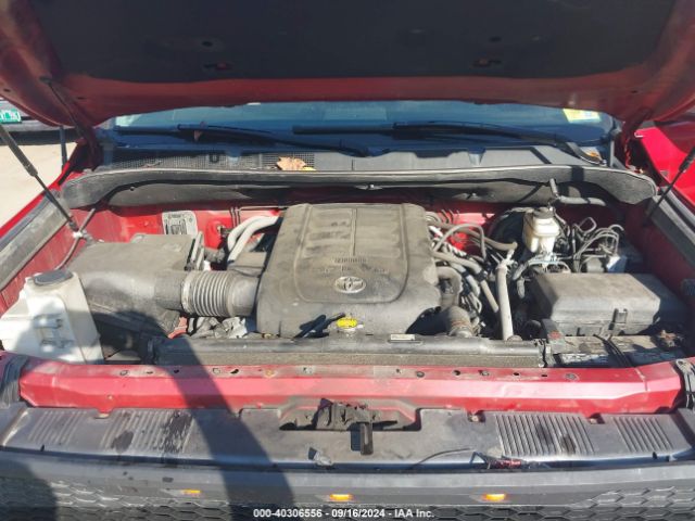 Photo 9 VIN: 5TFUY5F11HX628319 - TOYOTA TUNDRA 