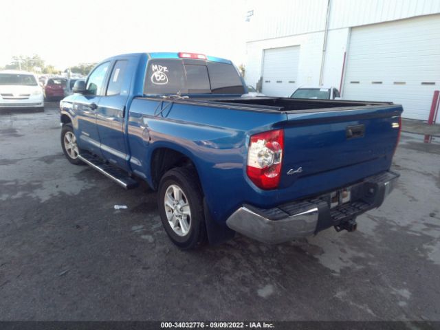 Photo 2 VIN: 5TFUY5F11JX682225 - TOYOTA TUNDRA 4WD 