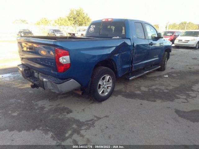 Photo 3 VIN: 5TFUY5F11JX682225 - TOYOTA TUNDRA 4WD 