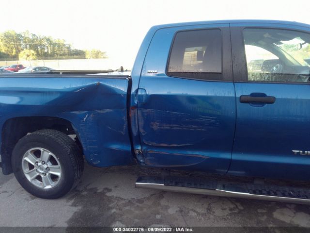 Photo 5 VIN: 5TFUY5F11JX682225 - TOYOTA TUNDRA 4WD 