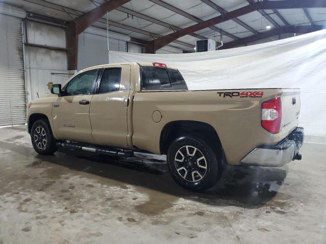 Photo 1 VIN: 5TFUY5F11JX685660 - TOYOTA TUNDRA DOU 