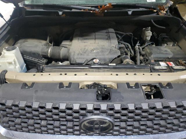 Photo 10 VIN: 5TFUY5F11JX685660 - TOYOTA TUNDRA DOU 