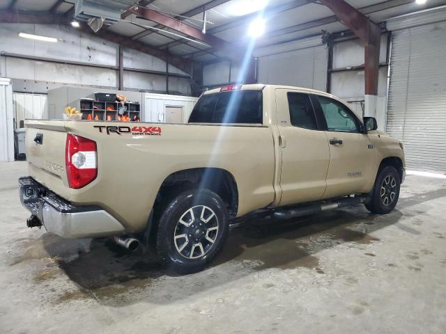 Photo 2 VIN: 5TFUY5F11JX685660 - TOYOTA TUNDRA DOU 