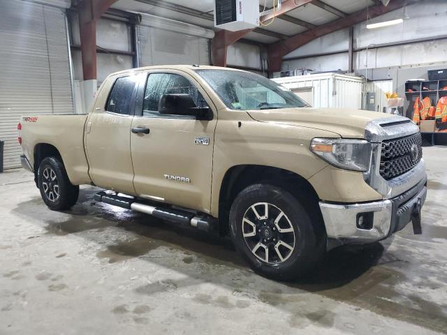 Photo 3 VIN: 5TFUY5F11JX685660 - TOYOTA TUNDRA DOU 