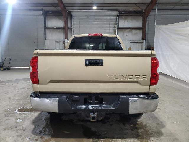 Photo 5 VIN: 5TFUY5F11JX685660 - TOYOTA TUNDRA DOU 