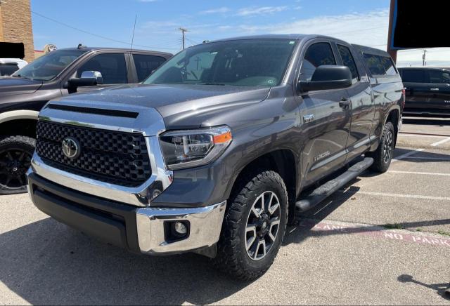 Photo 1 VIN: 5TFUY5F11KX789132 - TOYOTA TUNDRA 