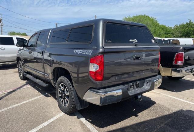 Photo 2 VIN: 5TFUY5F11KX789132 - TOYOTA TUNDRA 