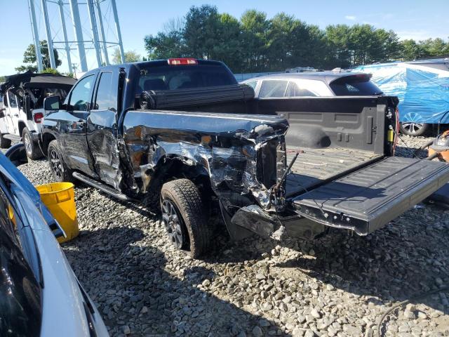 Photo 1 VIN: 5TFUY5F11KX842699 - TOYOTA TUNDRA DOU 