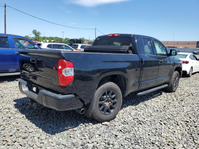 Photo 2 VIN: 5TFUY5F11KX842699 - TOYOTA TUNDRA DOU 