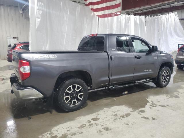 Photo 2 VIN: 5TFUY5F11KX854299 - TOYOTA TUNDRA 