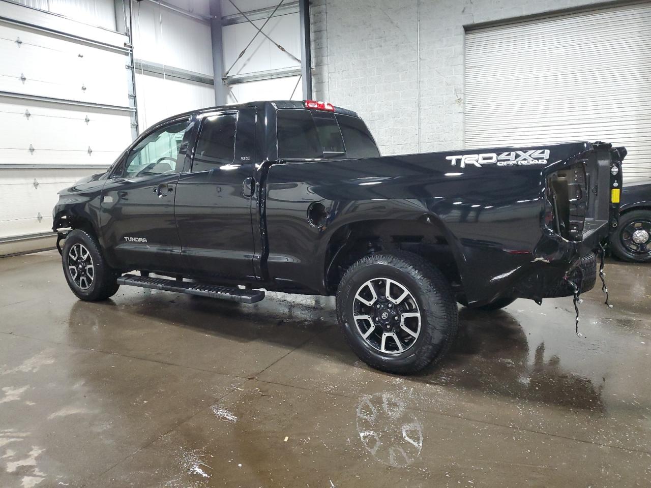 Photo 1 VIN: 5TFUY5F11KX860393 - TOYOTA TUNDRA 