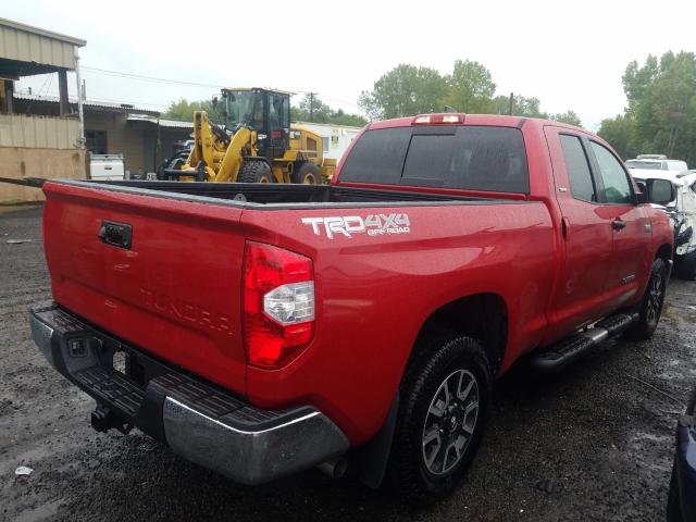 Photo 3 VIN: 5TFUY5F11LX902482 - TOYOTA TUNDRA DOU 