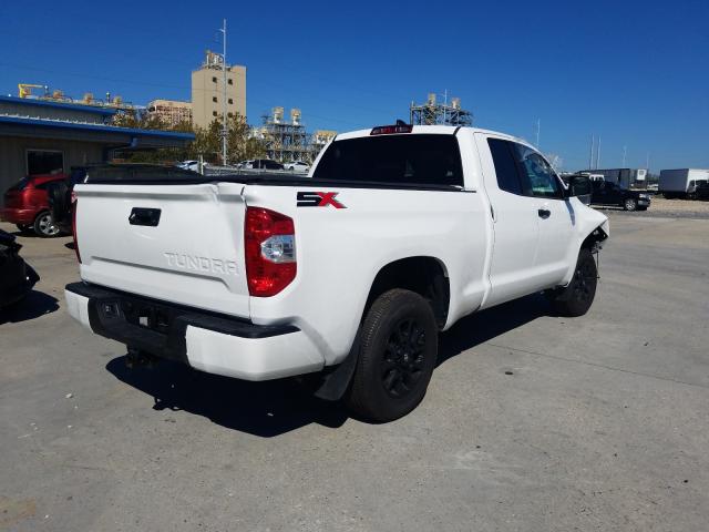 Photo 3 VIN: 5TFUY5F11LX919847 - TOYOTA TUNDRA DOU 