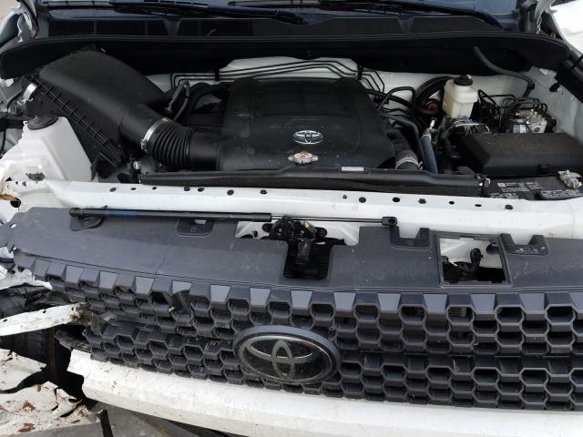 Photo 6 VIN: 5TFUY5F11LX919847 - TOYOTA TUNDRA DOU 