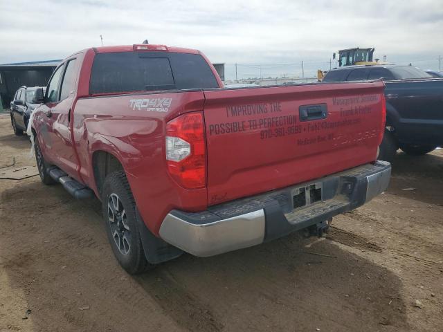 Photo 1 VIN: 5TFUY5F11LX920383 - TOYOTA TUNDRA DOU 