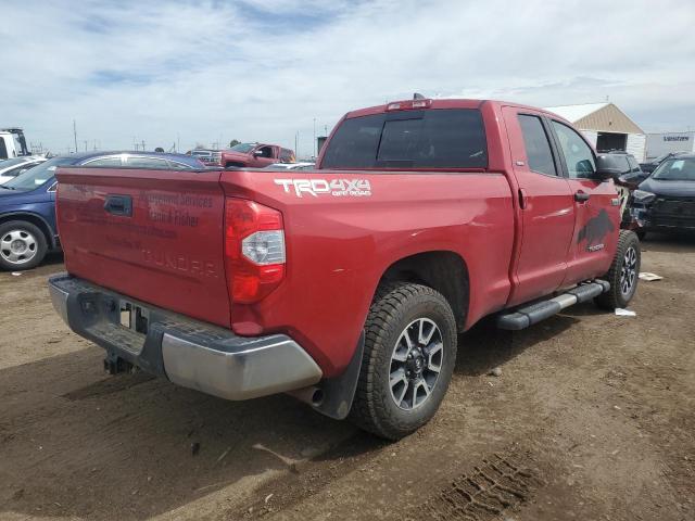 Photo 2 VIN: 5TFUY5F11LX920383 - TOYOTA TUNDRA DOU 