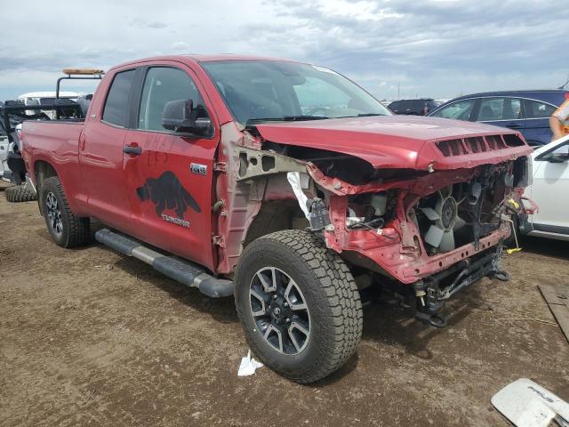 Photo 3 VIN: 5TFUY5F11LX920383 - TOYOTA TUNDRA DOU 