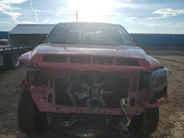 Photo 4 VIN: 5TFUY5F11LX920383 - TOYOTA TUNDRA DOU 