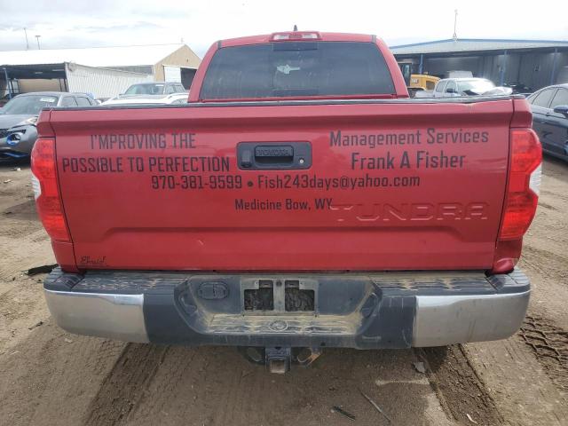 Photo 5 VIN: 5TFUY5F11LX920383 - TOYOTA TUNDRA DOU 