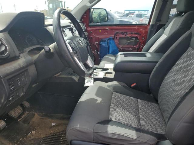 Photo 6 VIN: 5TFUY5F11LX920383 - TOYOTA TUNDRA DOU 