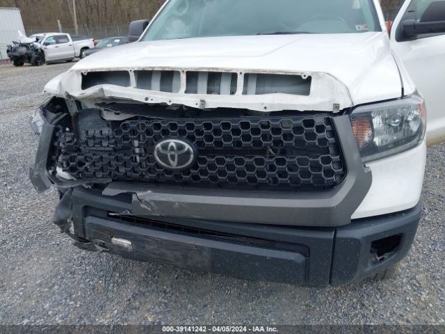 Photo 5 VIN: 5TFUY5F11LX927267 - TOYOTA TUNDRA 4WD 