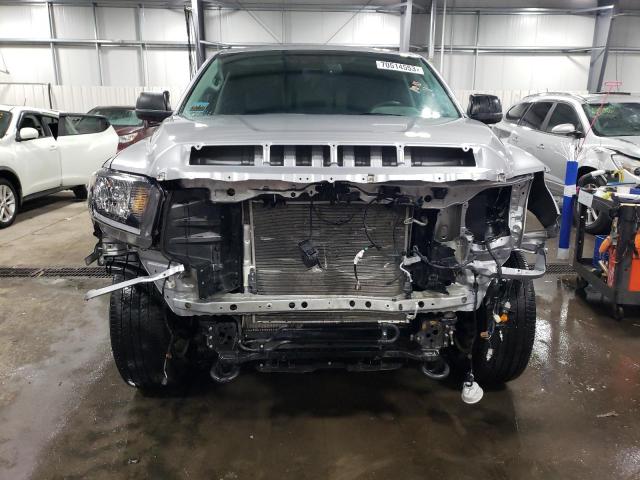 Photo 4 VIN: 5TFUY5F11MX011206 - TOYOTA TUNDRA 