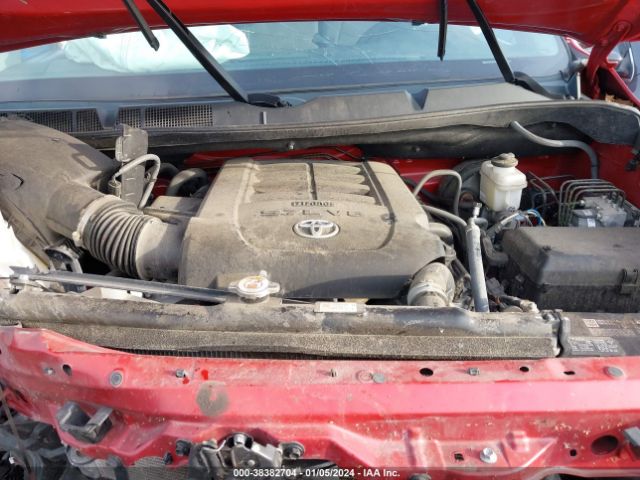 Photo 9 VIN: 5TFUY5F11MX011237 - TOYOTA TUNDRA 