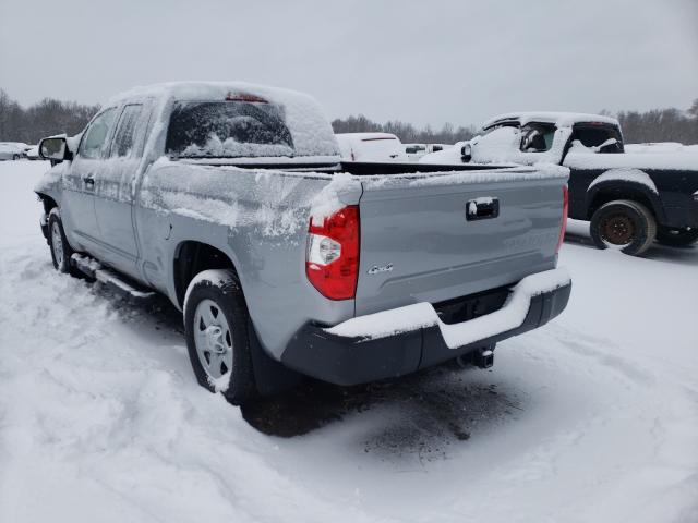 Photo 2 VIN: 5TFUY5F11MX963705 - TOYOTA TUNDRA DOU 