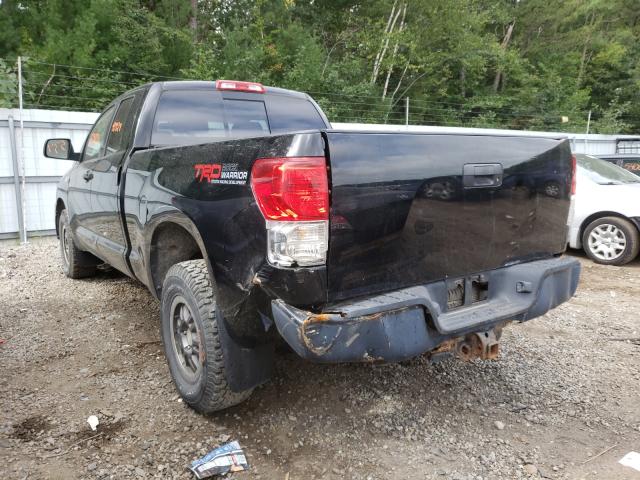 Photo 2 VIN: 5TFUY5F12AX098643 - TOYOTA TUNDRA DOU 