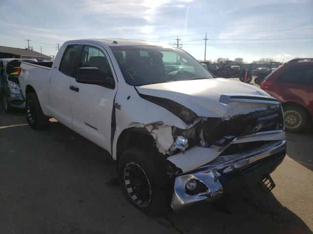 Photo 0 VIN: 5TFUY5F12AX110354 - TOYOTA TUNDRA DOU 