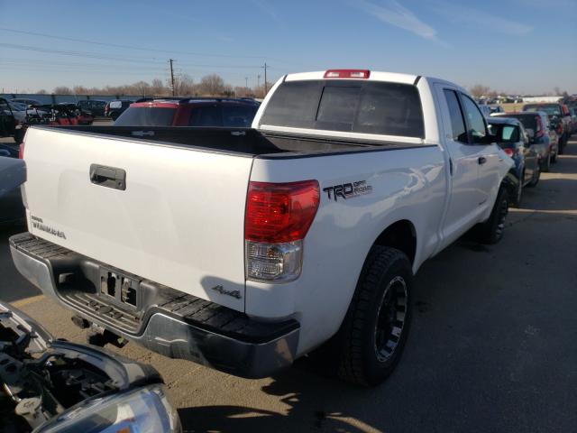 Photo 3 VIN: 5TFUY5F12AX110354 - TOYOTA TUNDRA DOU 