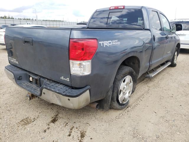 Photo 3 VIN: 5TFUY5F12AX114064 - TOYOTA TUNDRA DOU 