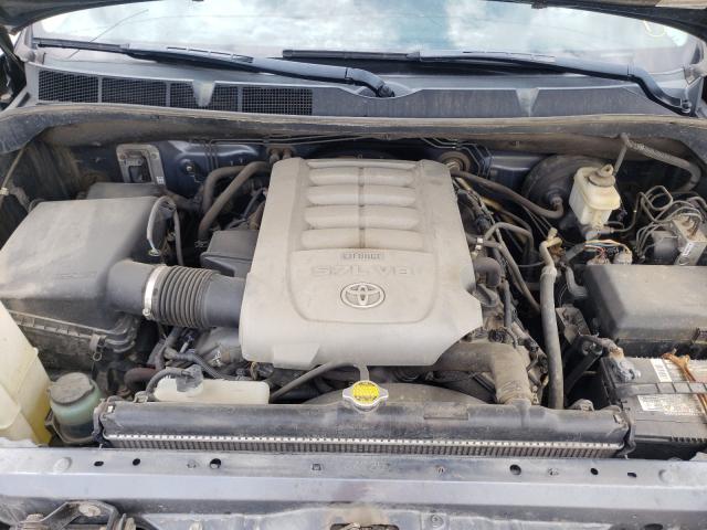 Photo 6 VIN: 5TFUY5F12AX114064 - TOYOTA TUNDRA DOU 