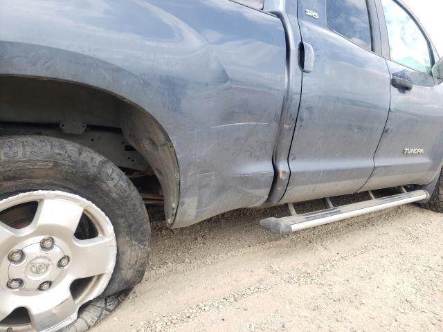 Photo 8 VIN: 5TFUY5F12AX114064 - TOYOTA TUNDRA DOU 