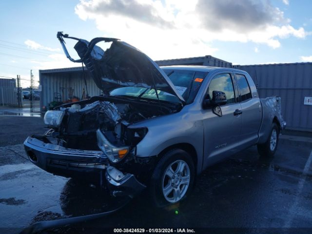 Photo 1 VIN: 5TFUY5F12AX115702 - TOYOTA TUNDRA 