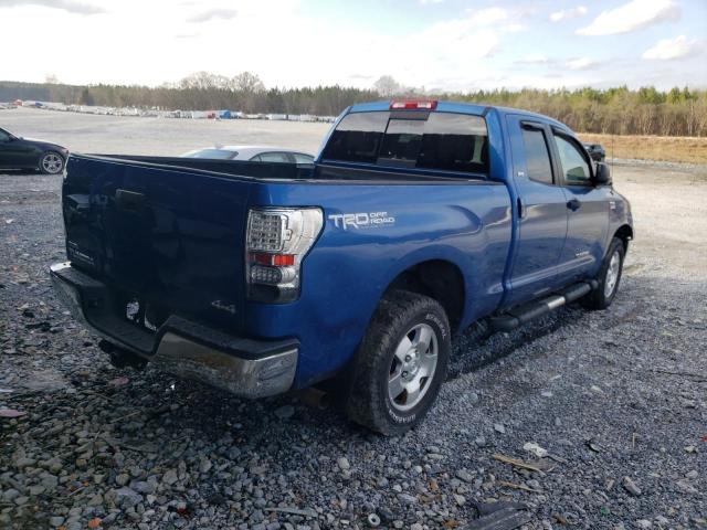 Photo 3 VIN: 5TFUY5F12AX146657 - TOYOTA TUNDRA 4WD TRUCK 