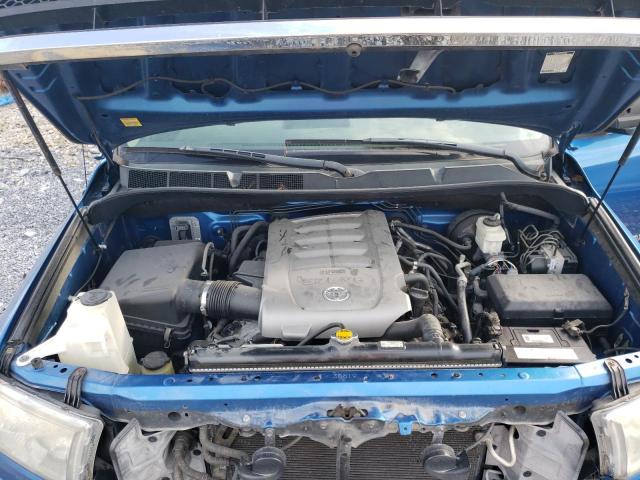 Photo 6 VIN: 5TFUY5F12AX146657 - TOYOTA TUNDRA 4WD TRUCK 