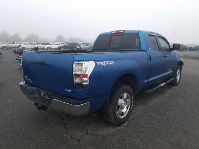 Photo 3 VIN: 5TFUY5F12AX146657 - TOYOTA TUNDRA 4WD TRUCK 