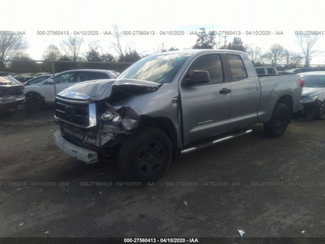 Photo 1 VIN: 5TFUY5F12AX153849 - TOYOTA TUNDRA 4WD TRUCK 