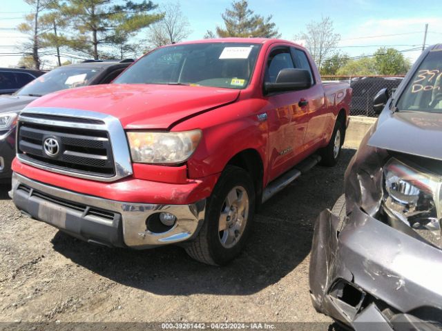 Photo 1 VIN: 5TFUY5F12AX154273 - TOYOTA TUNDRA 