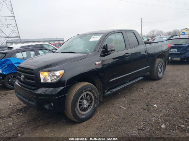 Photo 1 VIN: 5TFUY5F12BX161628 - TOYOTA TUNDRA 