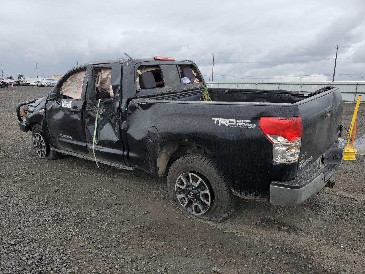 Photo 1 VIN: 5TFUY5F12BX170488 - TOYOTA TUNDRA 