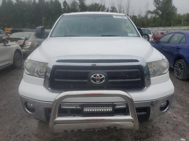 Photo 4 VIN: 5TFUY5F12CX221070 - TOYOTA TUNDRA DOU 